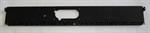 Model T Dash panel, open car, original style, steel - TM-201
