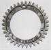 Model T Original Ford Special Speedometer Gear. 35 Tooth, 8 Pitch.