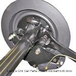 Model T Sure Stop Disc Brake Kit - 2565