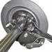 Model T Sure Stop Disc Brake Kit, Small Drum, Wood Wheel