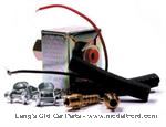 Model T Electric fuel pump, 12 Volt. - A-PUMP-12V
