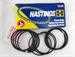 Model T Hasting brand rings for Aluminum Pistons, .060 oversize