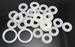 Model T Oil pan sealing nylon washer set