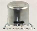 Model T Generator cut-out, non-script - 5055