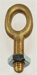Model T Fender eye bolt and nut - 4806