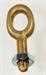 Model T Fender eye bolt and nut - 4806