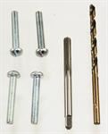 Model T Thrust plate pin removal kit. - 2531BT