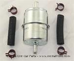 Model T Fuel filter kit, in line mount - 2902FILT