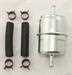 Model T Fuel filter kit, in line mount - 2902FILT
