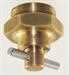 Model T Sediment Bowl Drain Valve (petcock) - 2908B