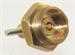 Model T Sediment Bowl Drain Valve (petcock) - 2908B