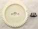 Model T Large timing spiral gear, nylon. Std