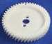 Model T Large timing spiral gear, nylon, Advanced Timing. - 3047NYLA