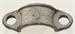 Model T USED Crankcase front bearing cap - 3077U