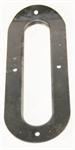 Model T Emergency brake lever trim only - 3633D