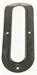 Model T Emergency brake lever trim only - 3633D