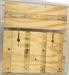 Model T Coil box replacement wood set, original style - 5000W