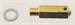 Model T Holley NH and Vaporizer Modern style replacement for needle and seat - 6212GJNH