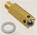 Model T Holley NH and Vaporizer Modern style replacement for needle and seat