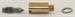 Model T NH and Vaporizer needle and seat-Exact copy of Original