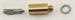 Model T NH and Vaporizer needle and seat-Exact copy of Original - 6212OR