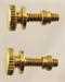 Model T Horn screen rim mounting screws - 6432SCREW