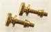 Model T Horn screen rim mounting screws - 6432SCREW