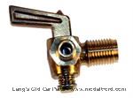 6055RE - Fuel shut off valve
