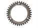 Ford special road gear (pinion gear) 35 tooth, 8 pitch