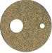 Model T Lens gasket for stock T tail light