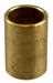 2714BR - Spindle arm bushing, brass CHECK THIS PART DESCRIPTION!!! MAKE SURE THIS IS WHAT THE CUSTOMER WANTS - THIS NUMBER IS MISUSED IN OTHER PLACES IN THE CATALOG