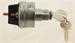 Model T Ignition Key Switch, Accessory for use with starter solenoid 