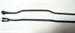 Model T Emergency brake rods, Original style - 3468