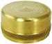 Model T Model N, R, and S radiator solid brass filler neck - 3926FN-NRS