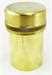 Model T Model N, R, and S radiator solid brass filler neck - 3926FN-NRS