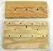Model T Coil box replacement wood set, orig. style - 5000BW