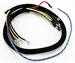 Model T Switch wire harness, original style