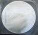 Model T Headlight lens, plain flat glass
