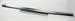 Model T Bottom metal channel for window glass