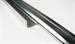 Model T Bottom metal channel for window glass - 8020CH
