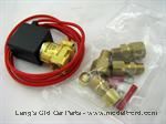 Model T Electronic fuel valve