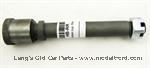 Model T Hassler Bolt with grease cup, Rear - HB-RR