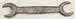 Model T Band Adjusting Wrench, #1917. Used. LIMITED AVAILABILITY - 1917U