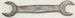 Model T Band Adjusting Wrench, #1917. Used. LIMITED AVAILABILITY