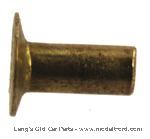 Model T Brake lining rivet only - 2566-RIV