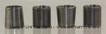 Model T Repair Kit for Worn Spindle Holes and Threads on Front Axle - 2691RB