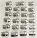 Model T Wire wheel lug nut set, Chrome plated