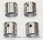 Model T Pistons for use with Model A rods .020 oversize - 3021SPA.020