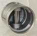 Model T Pistons for use with Model A rods .020 oversize - 3021SPA.020