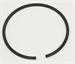 Model T Piston Ring set, for N, R, and S Fords - 3023NRS